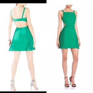 BCBG Brielle size 0 - used twice